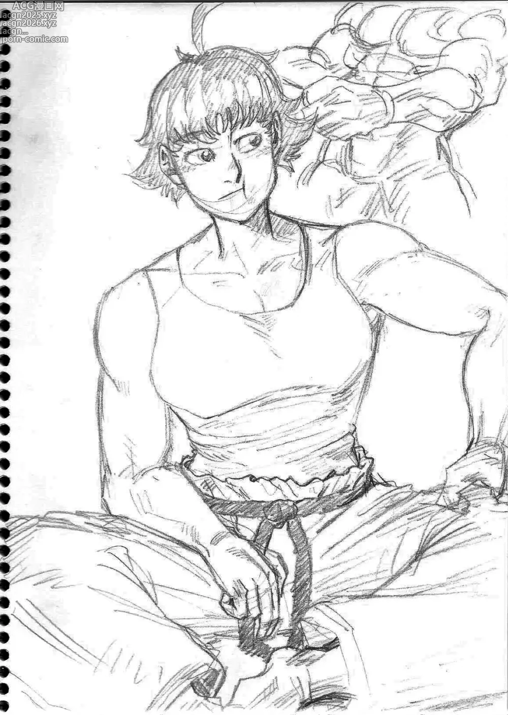 Page 30 of imageset Makoto gallery