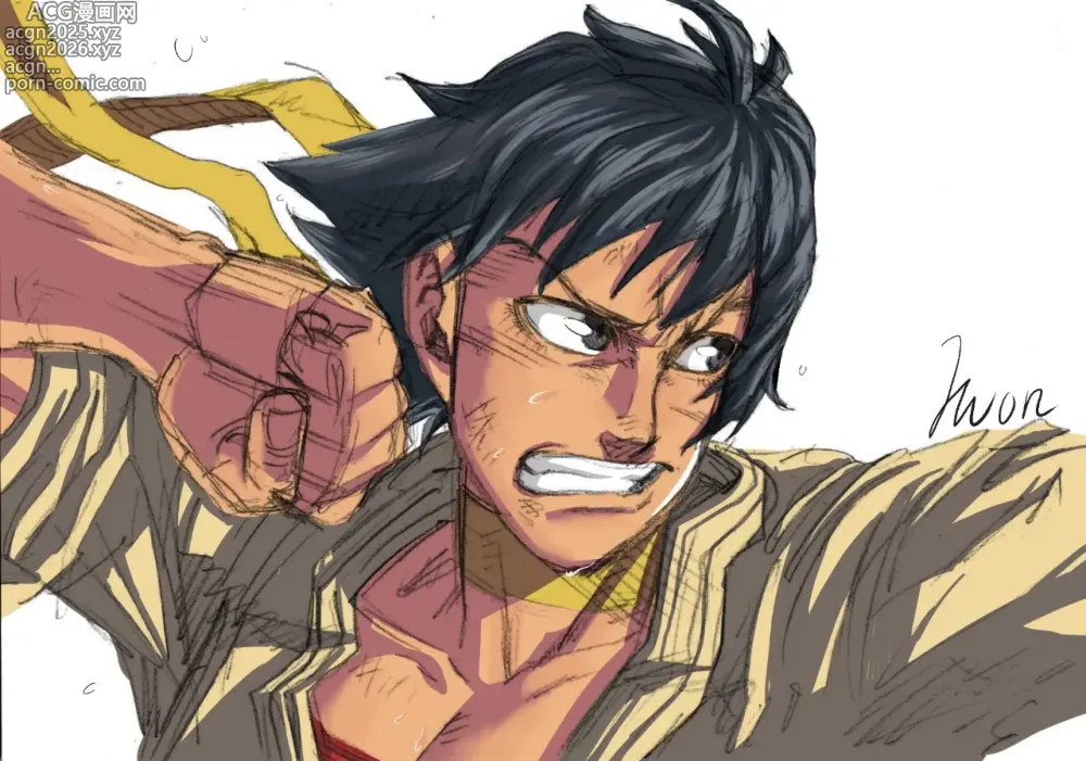 Page 9 of imageset Makoto gallery