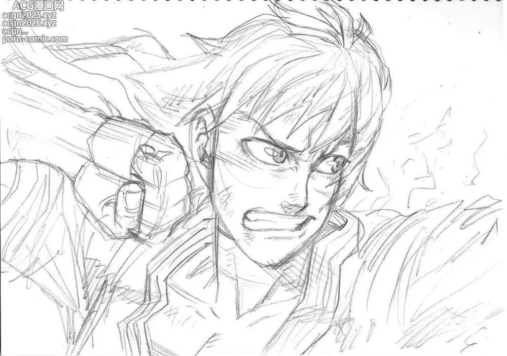 Page 10 of imageset Makoto gallery