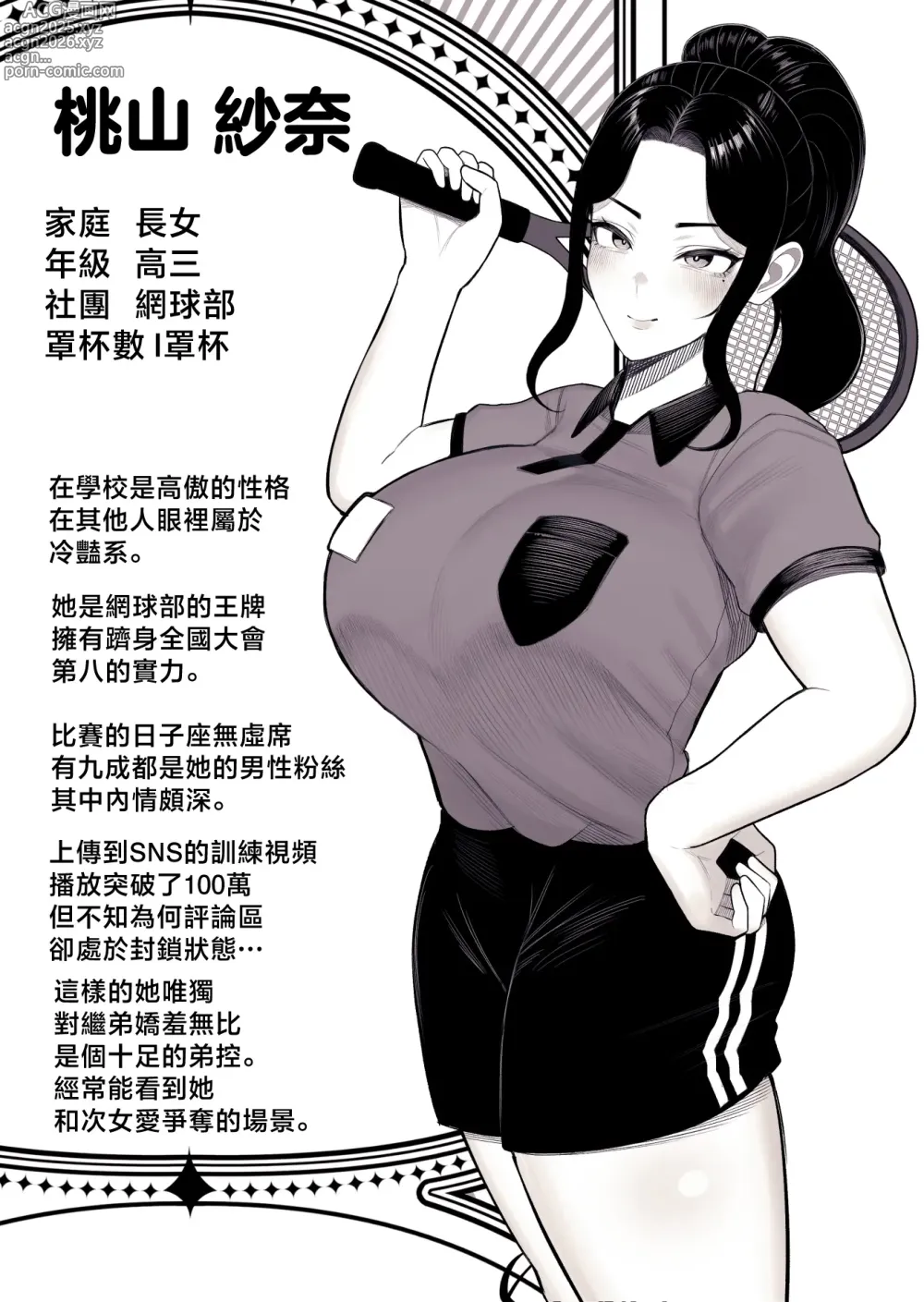 Page 7 of doujinshi Katei Houkai