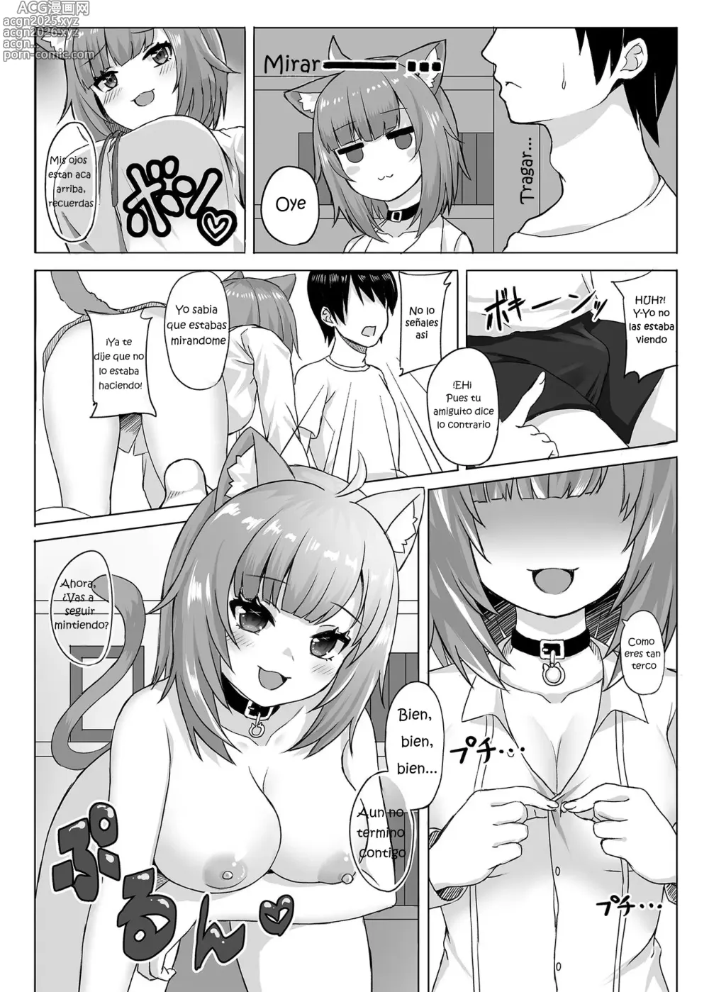 Page 18 of doujinshi H no Aite wa Boku de Yokunai? (decensored)