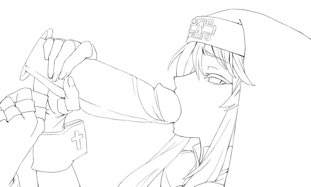 Page 3 of imageset buckethead ero