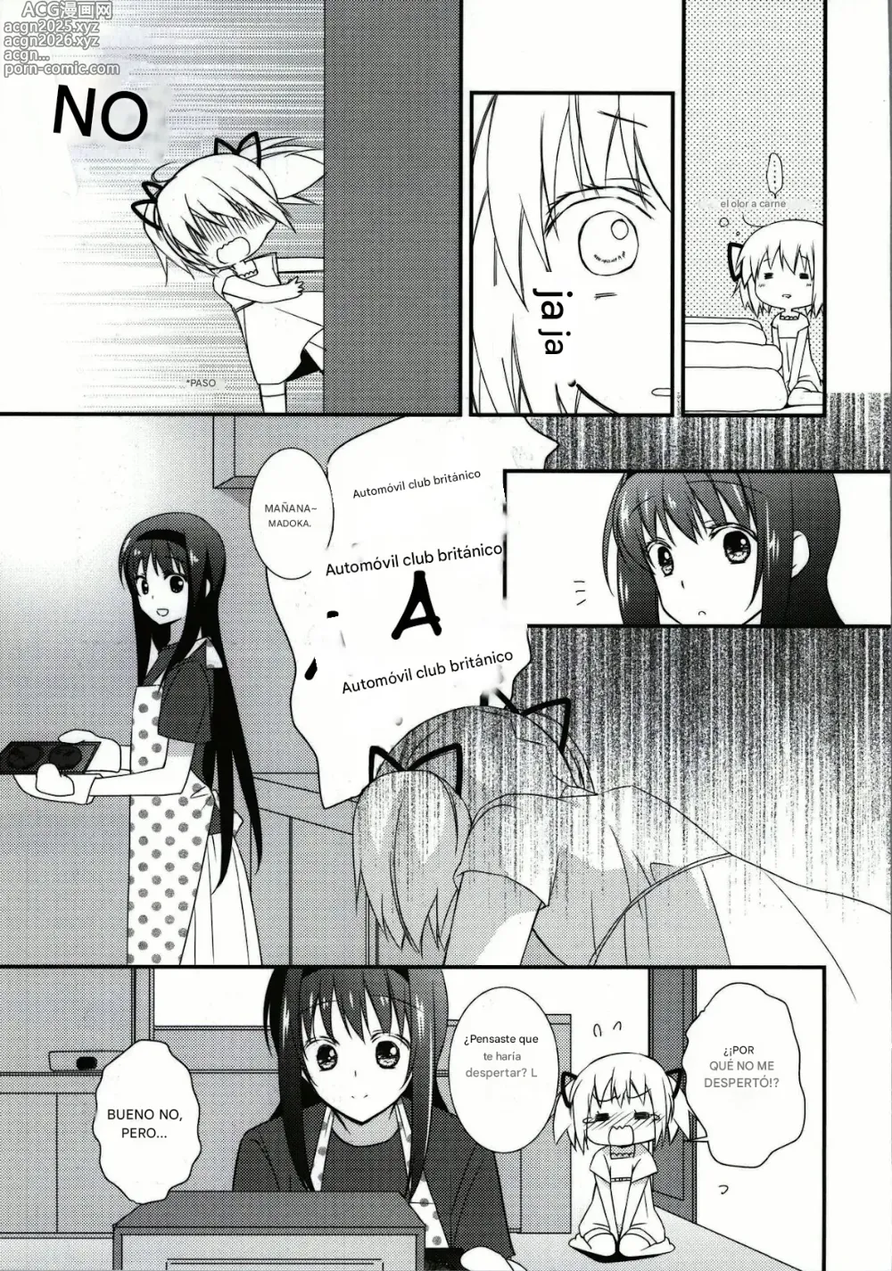 Page 11 of doujinshi Sengyou Shufu no Sentou Fuku wa