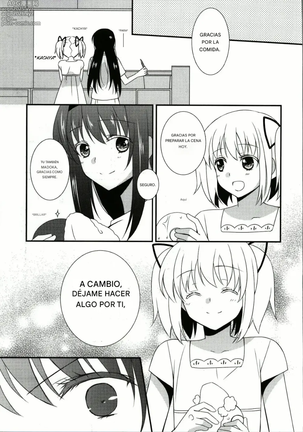 Page 15 of doujinshi Sengyou Shufu no Sentou Fuku wa