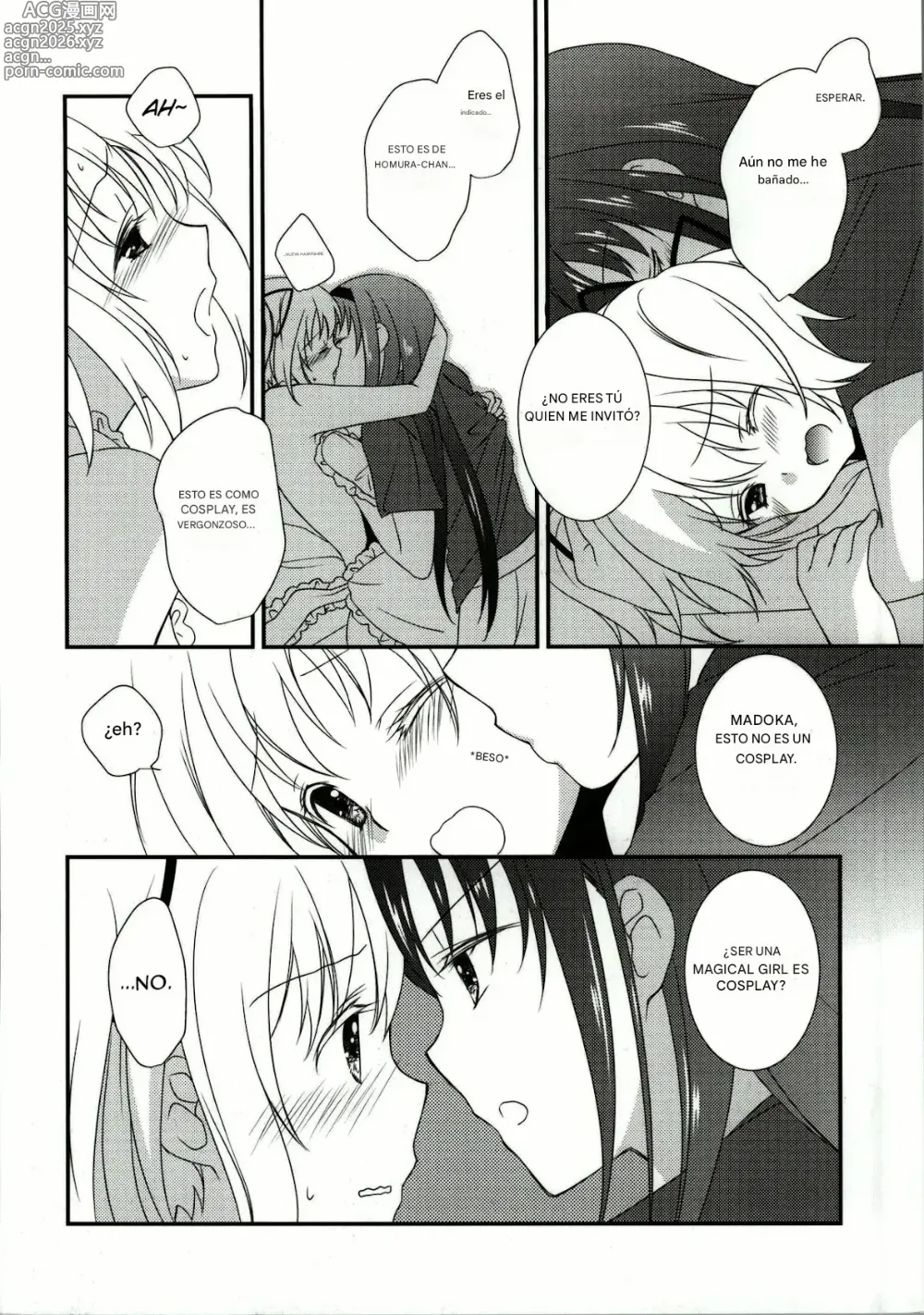 Page 20 of doujinshi Sengyou Shufu no Sentou Fuku wa
