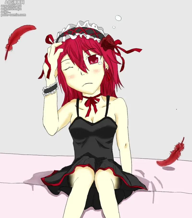 Page 12 of imageset ぬぬぬ