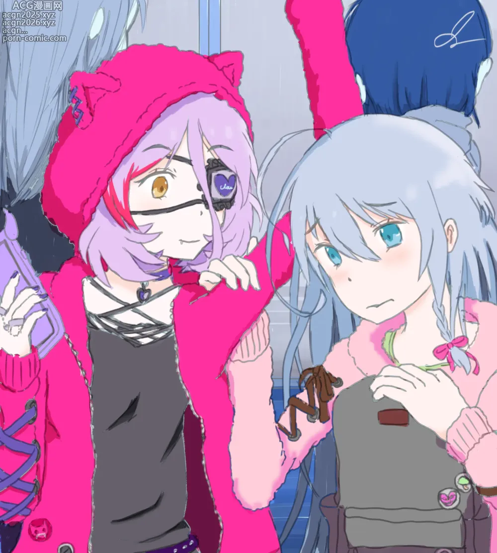 Page 3 of imageset ぬぬぬ