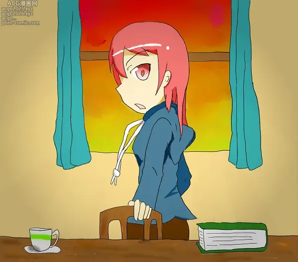 Page 9 of imageset ぬぬぬ