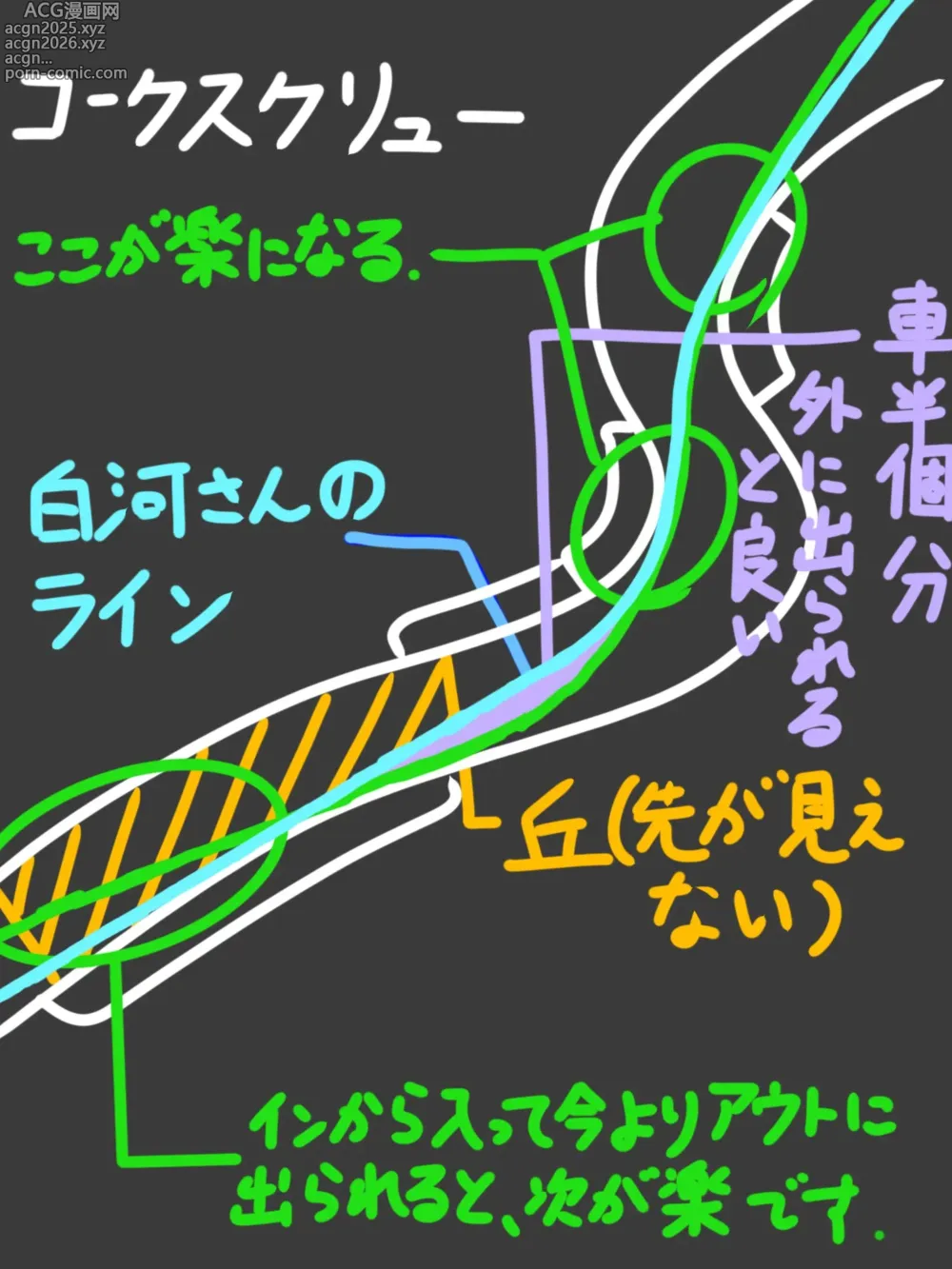 Page 110 of imageset ろりおに