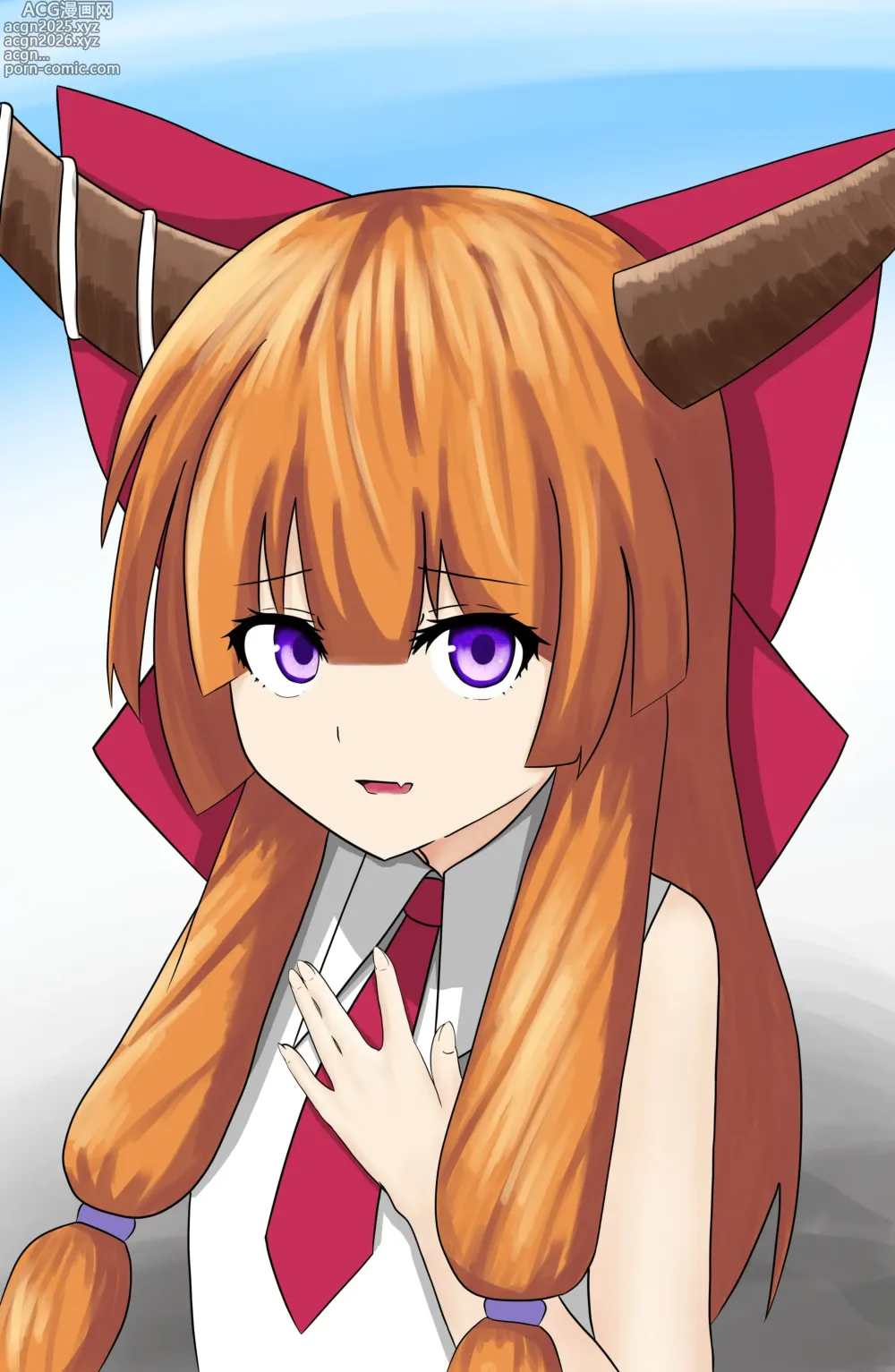 Page 6 of imageset ろりおに