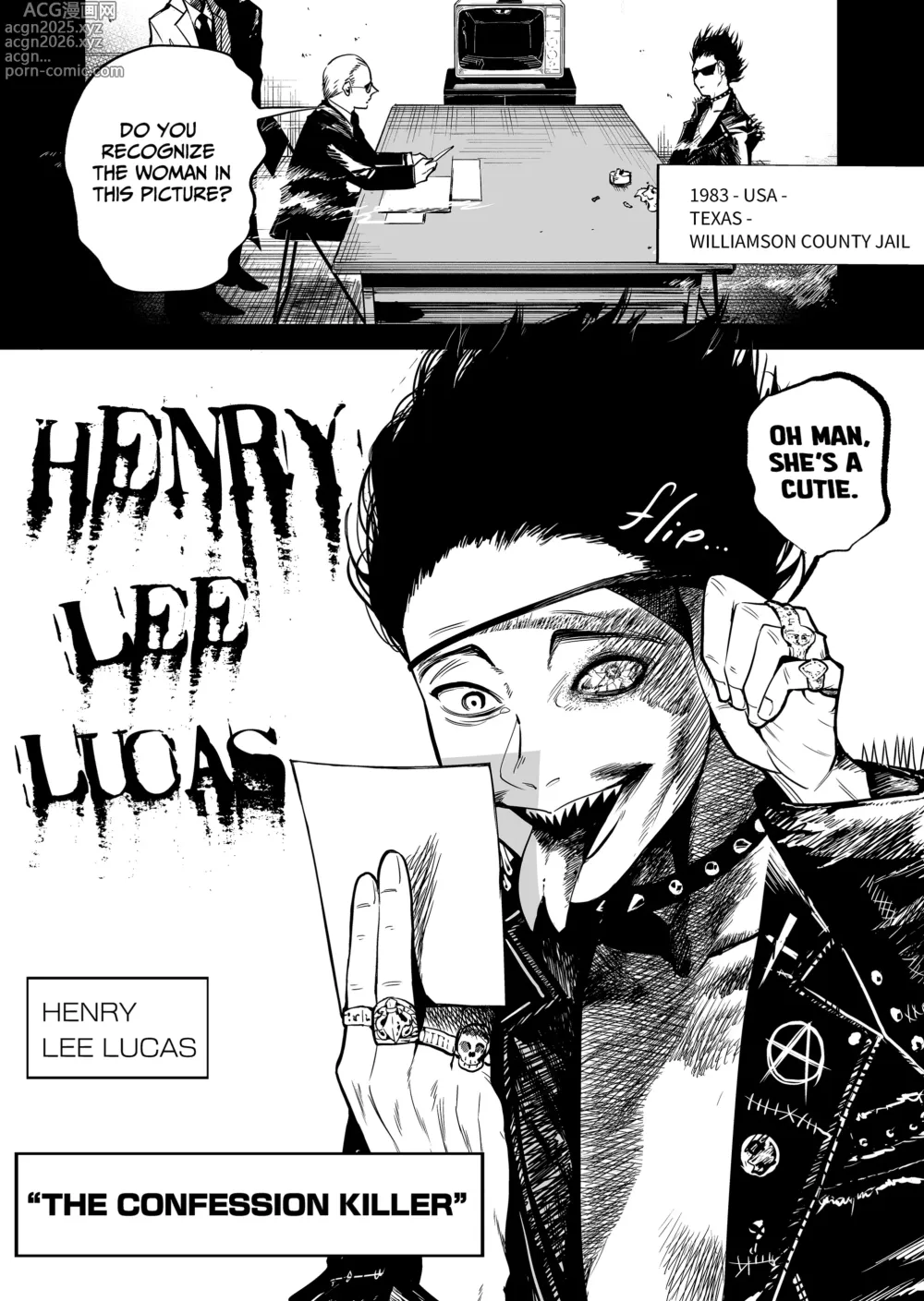 Page 1 of imageset CAPRICORN