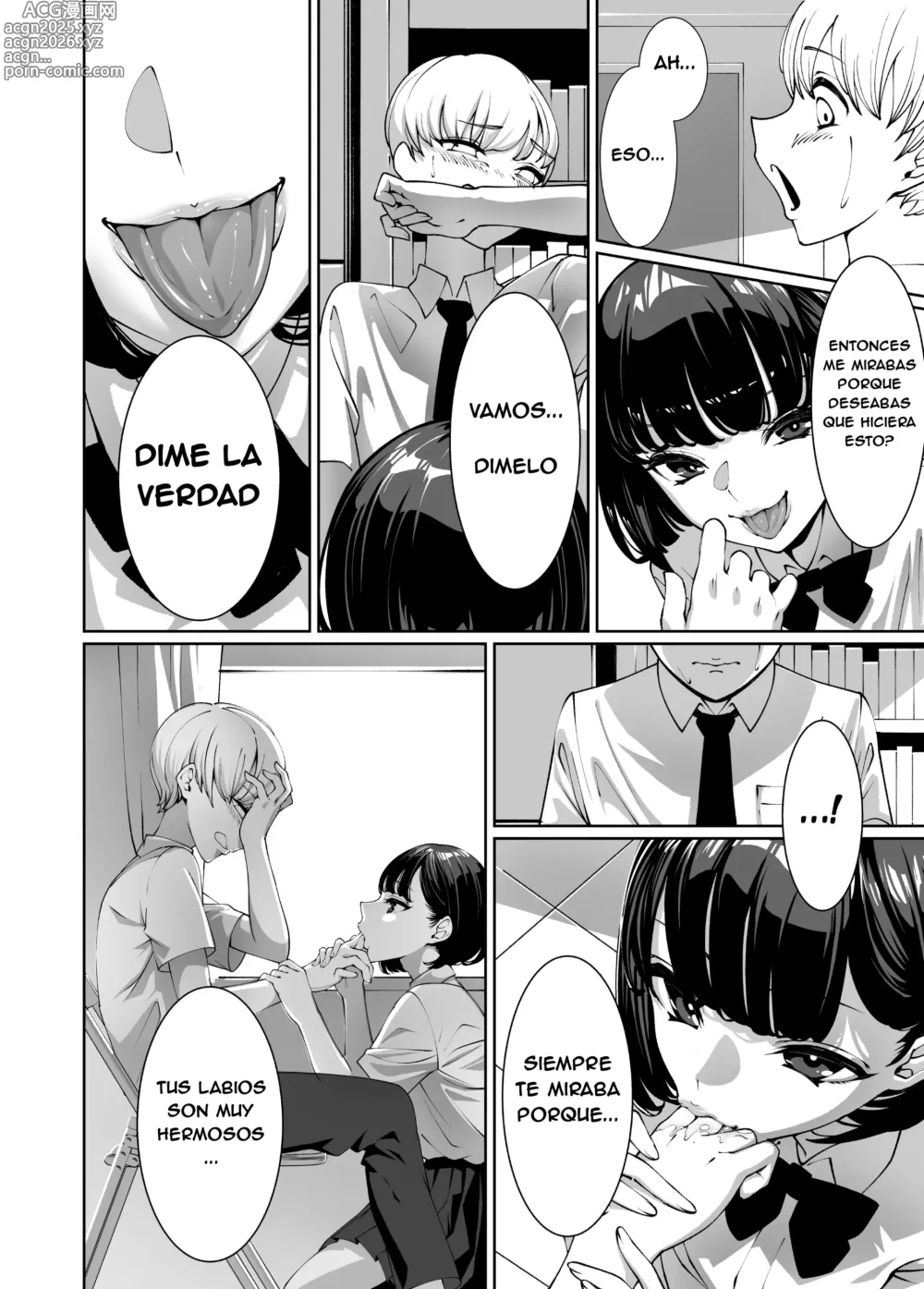 Page 13 of doujinshi Suki na Anoko ni Nametsukusareru