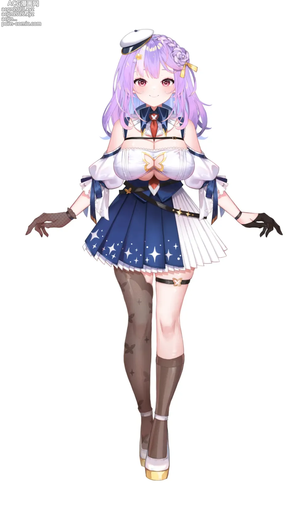 Page 23 of imageset Kanola U