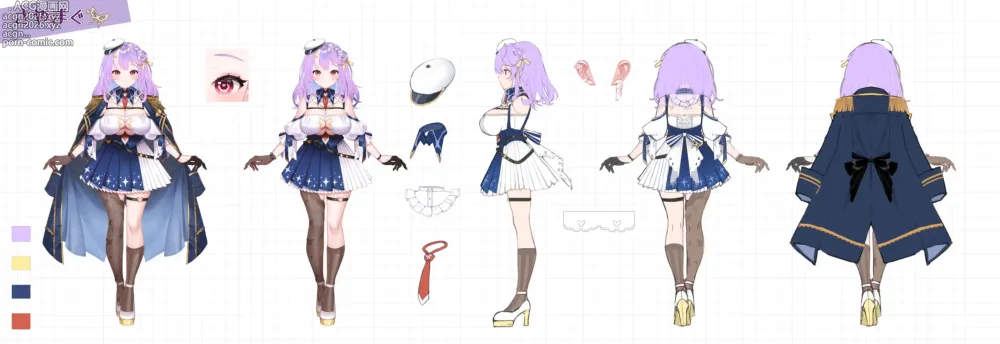 Page 25 of imageset Kanola U