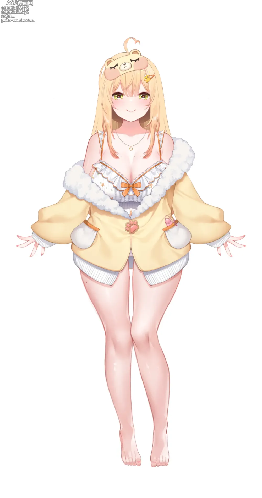 Page 10 of imageset Kanola U
