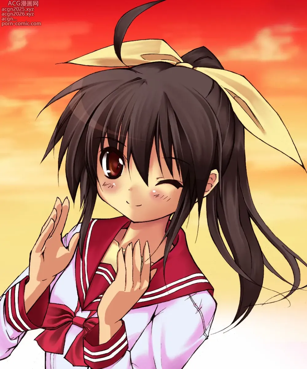 Page 1 of imageset ぬんぬ