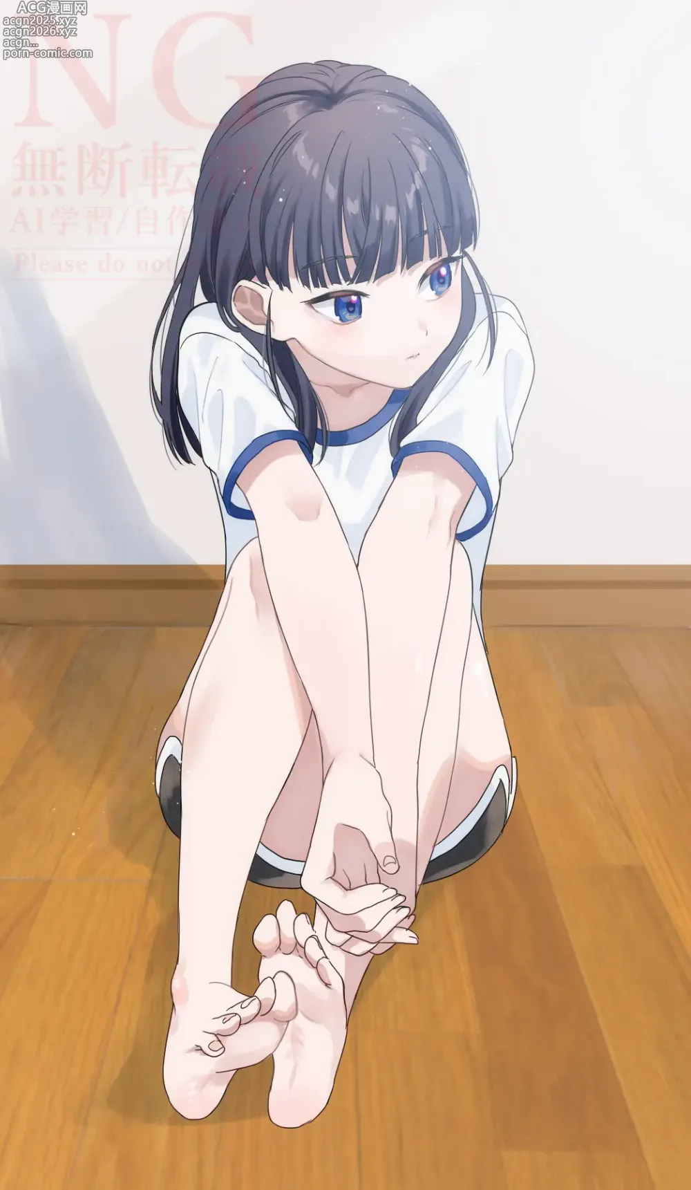 Page 457 of imageset おくられびと