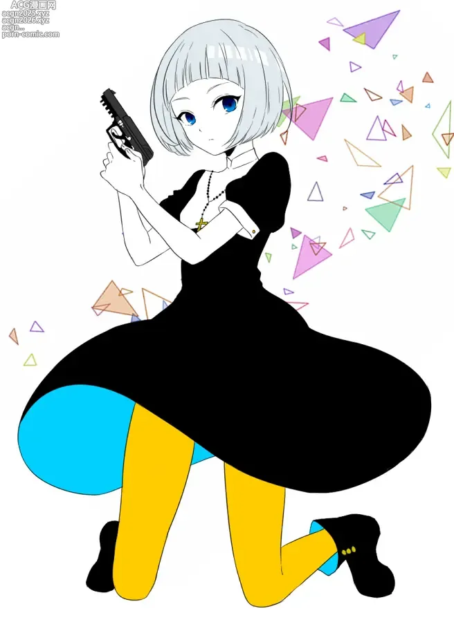Page 9 of imageset おくられびと