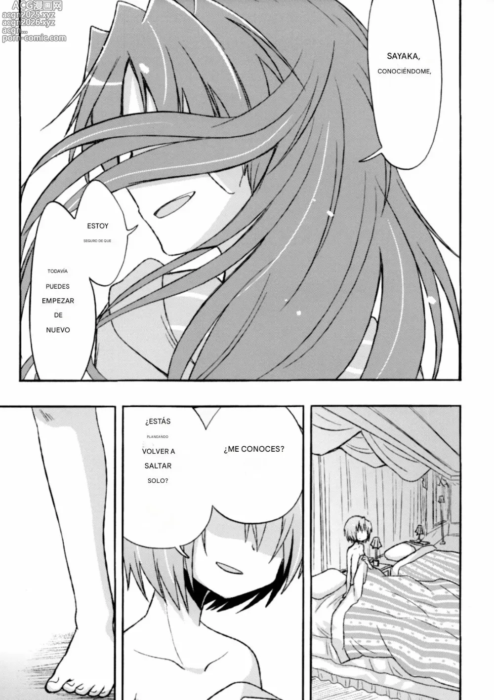Page 46 of doujinshi Girls Crime