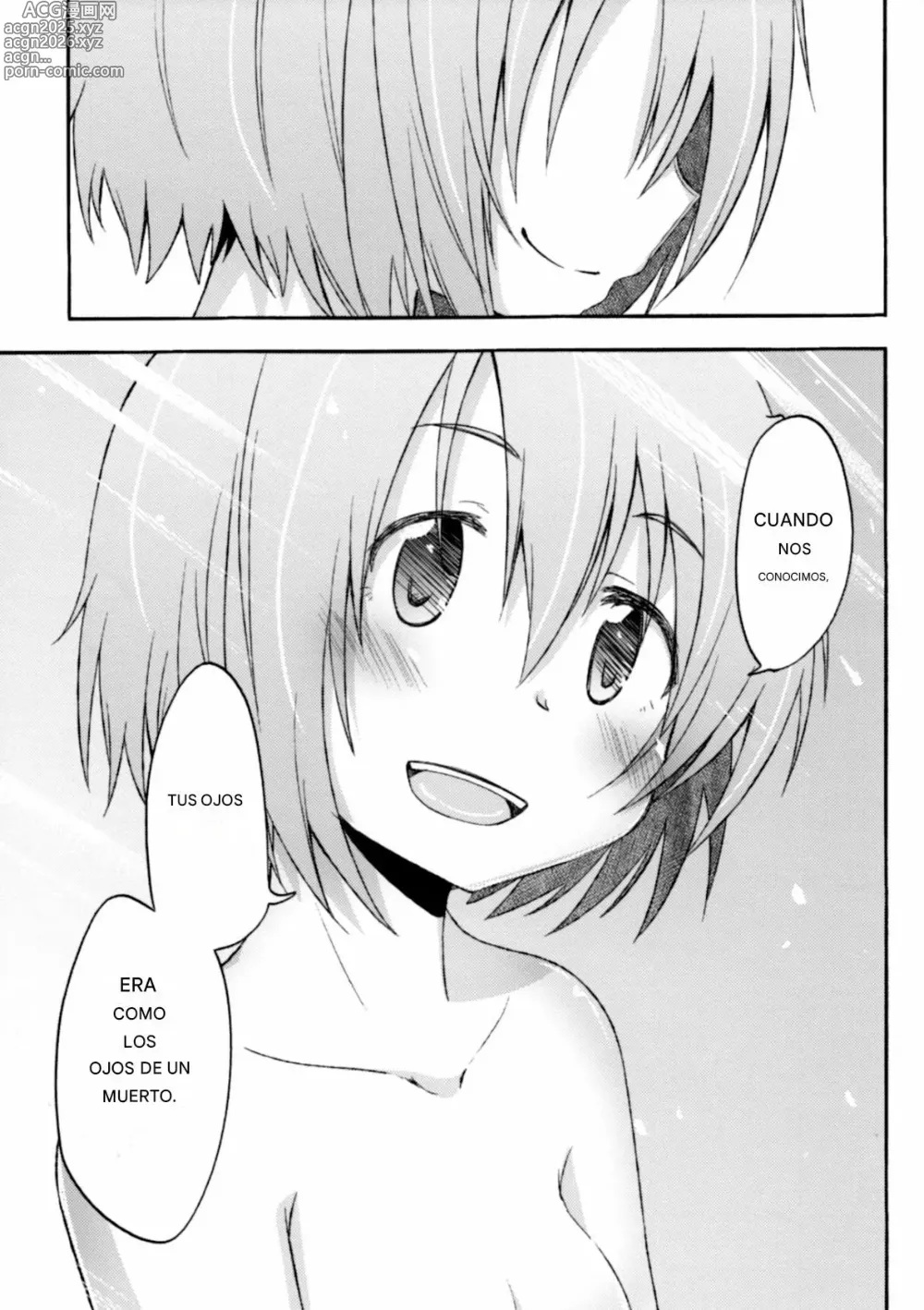 Page 48 of doujinshi Girls Crime