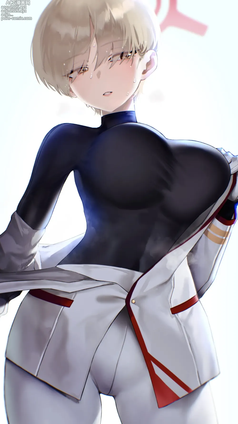 Page 11 of imageset Fanbox
