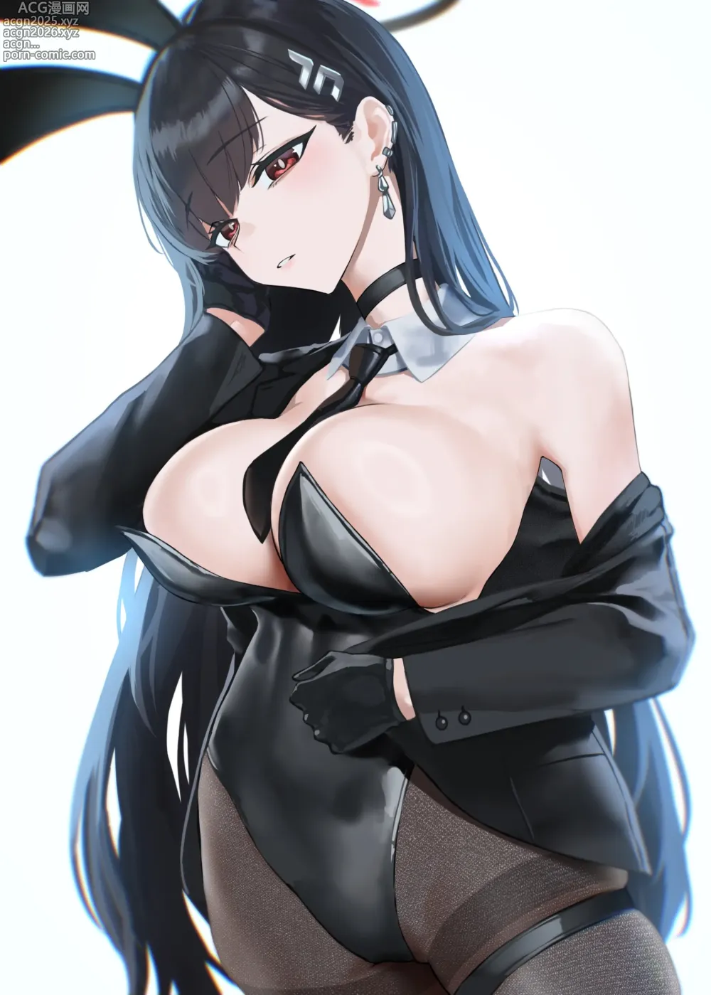 Page 4 of imageset Fanbox