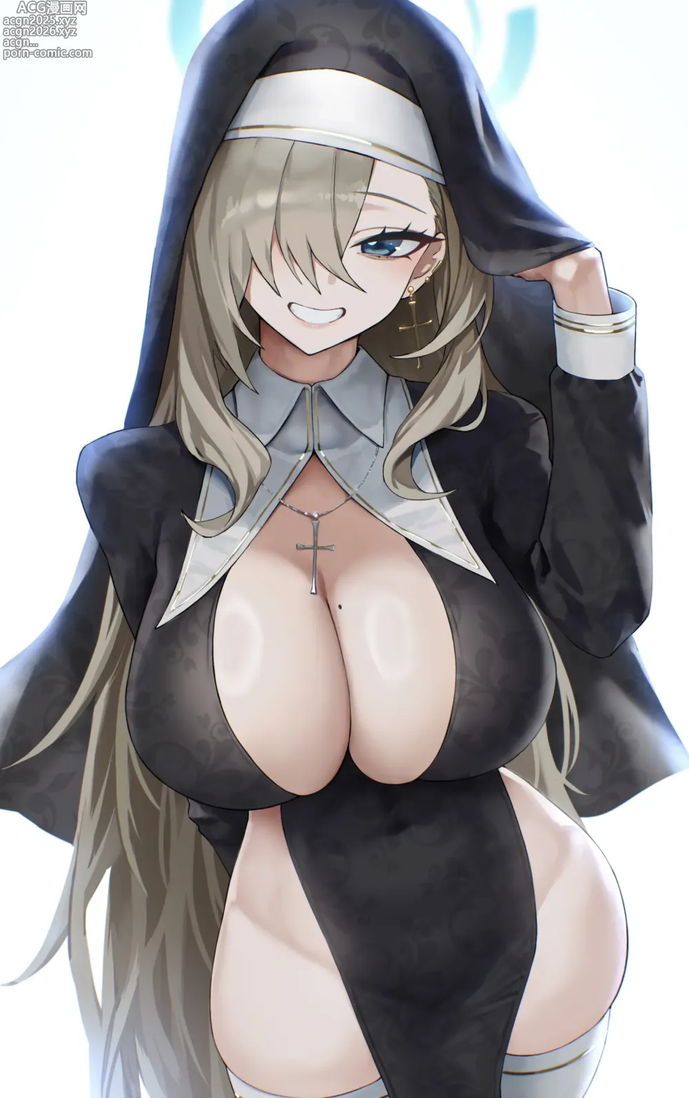 Page 7 of imageset Fanbox