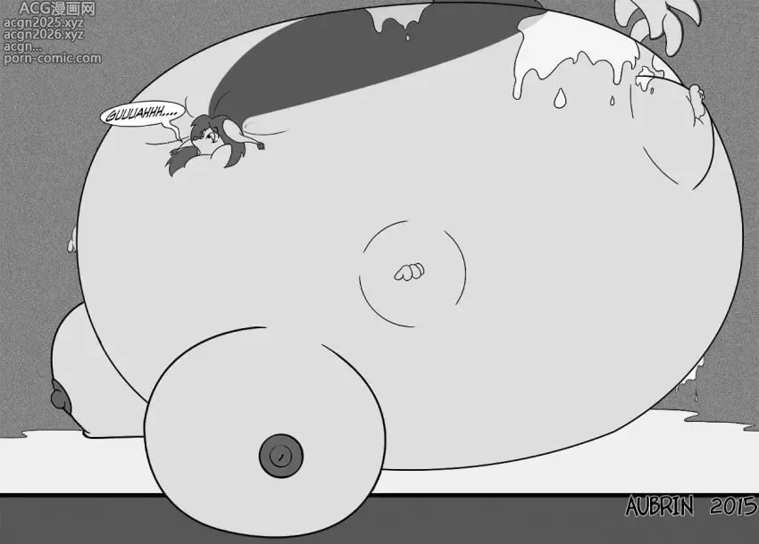 Page 10 of imageset Aubrin