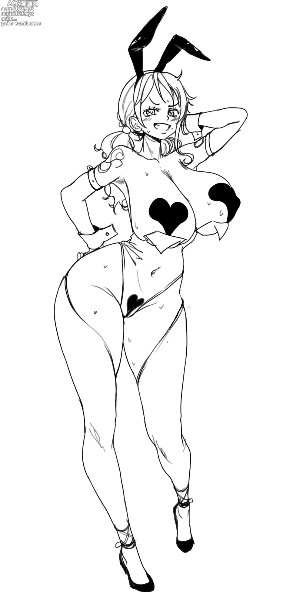 Page 2 of imageset Housoukun (decensored)