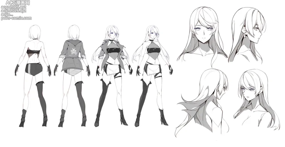 Page 449 of imageset 月之仙人丿 (5745007) 2025.03.14