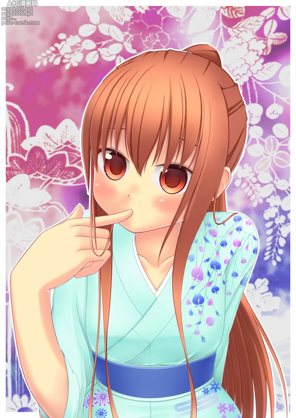 Page 2 of imageset 雨猫 ちぃ