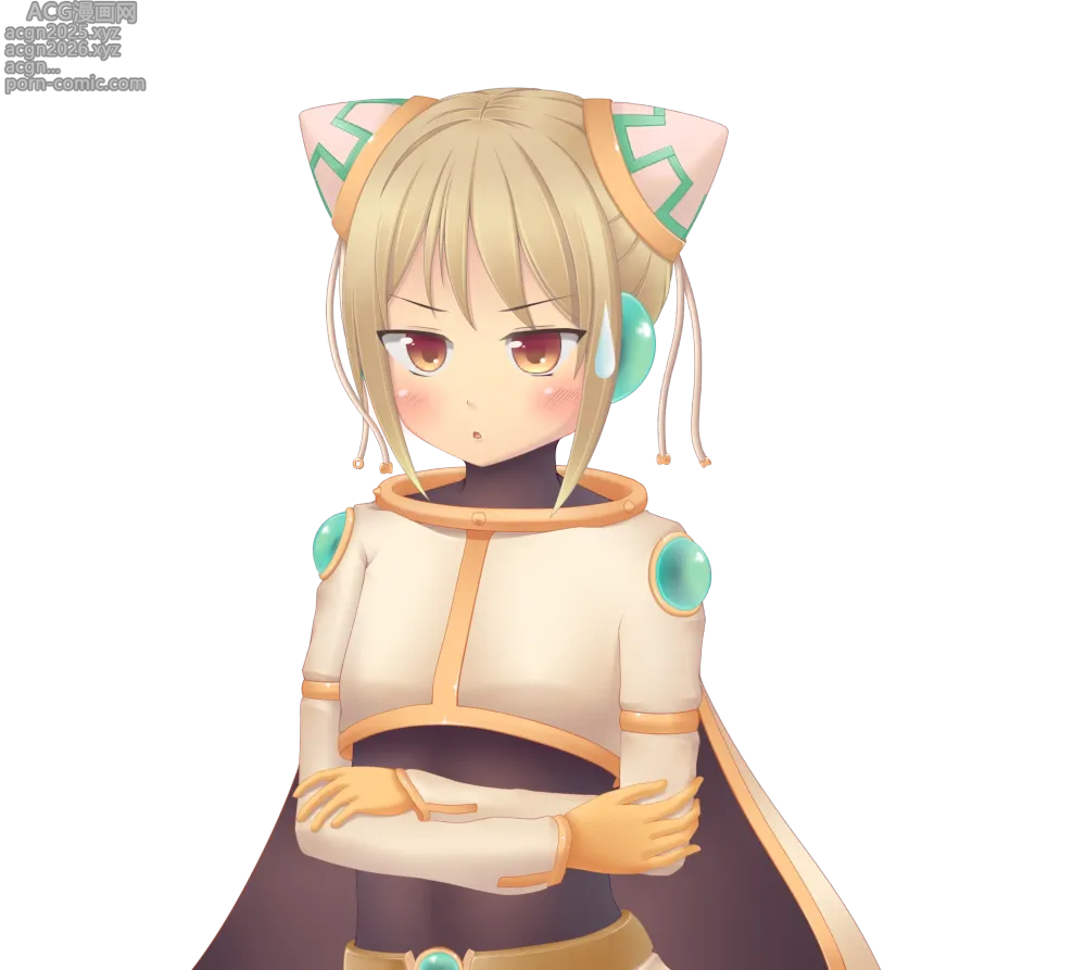 Page 7 of imageset 雨猫 ちぃ