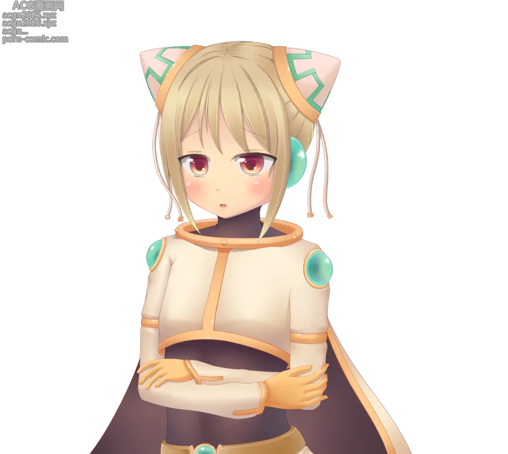Page 10 of imageset 雨猫 ちぃ