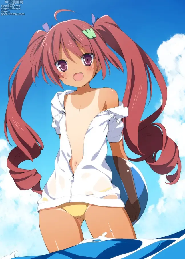 Page 27 of imageset かにビーム