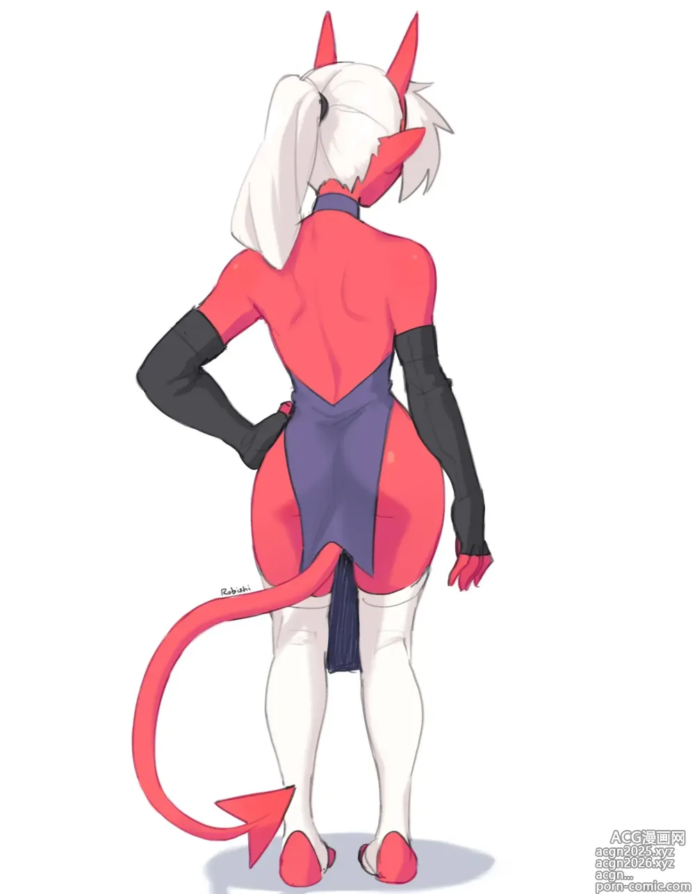 Page 1 of imageset Rob Ishi