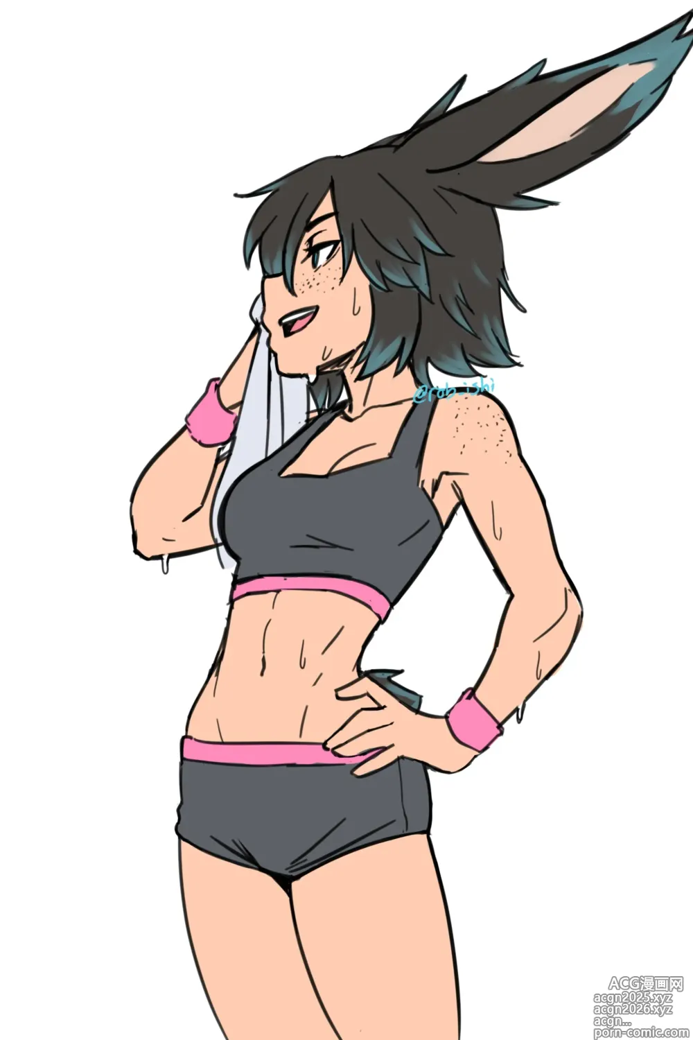 Page 15 of imageset Rob Ishi