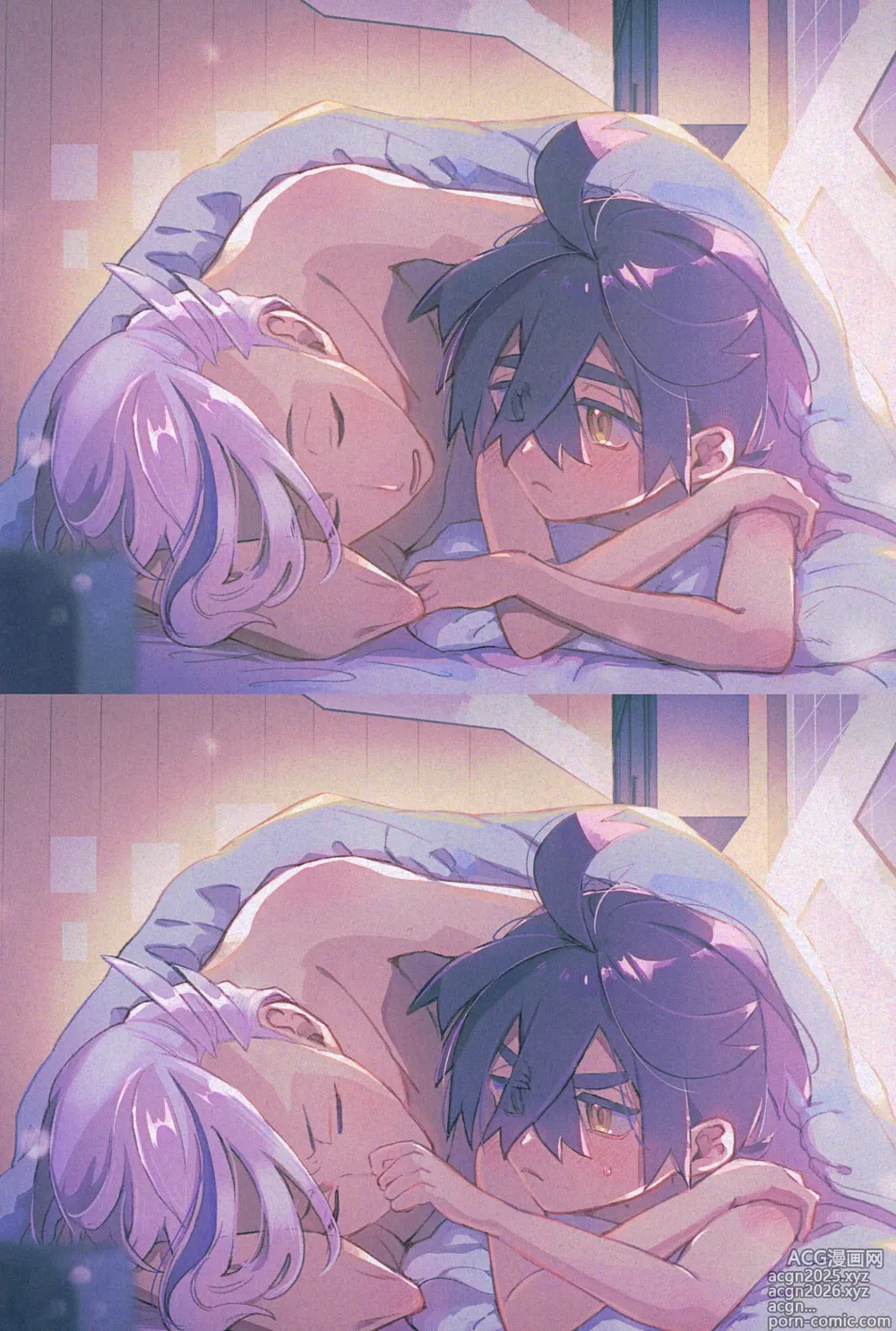 Page 8 of doujinshi Kagirinai Ai, Sugu Yokose!