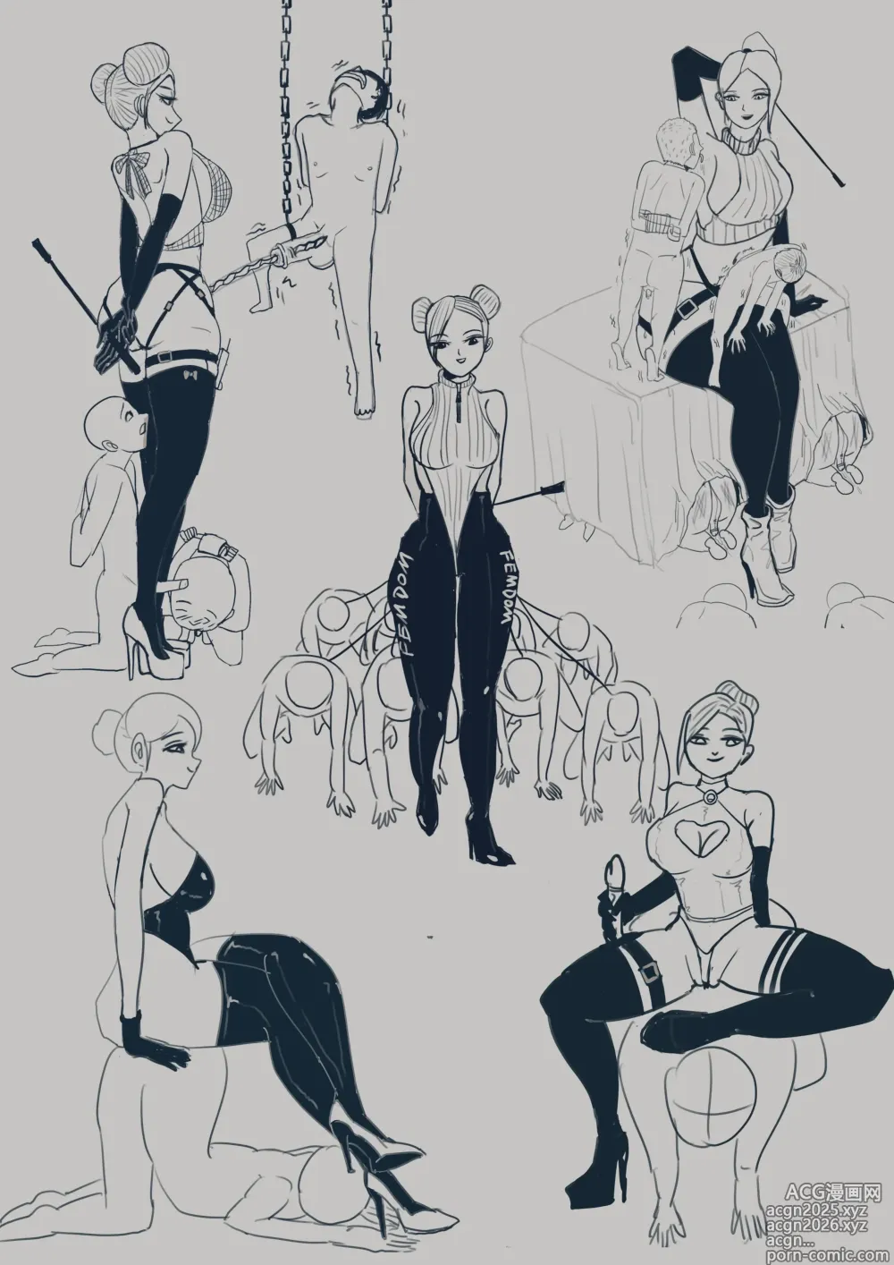 Page 14 of imageset 阿海