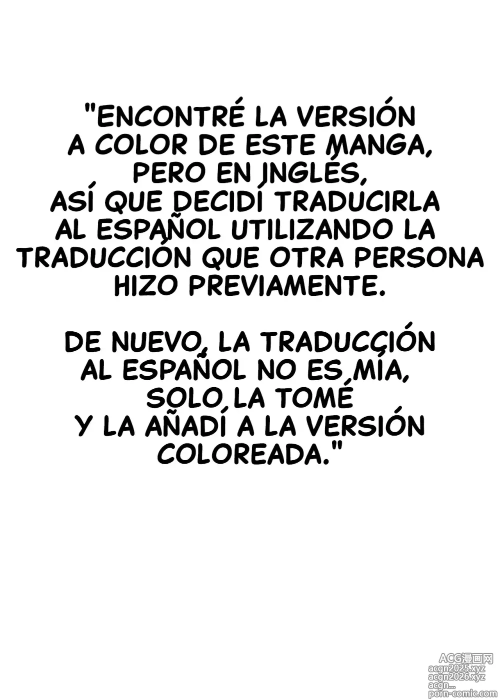 Page 41 of doujinshi Mi Hermanita quien era una comelibros se convirtió en una Puta de grandes Tetas, Entonces yo...!!