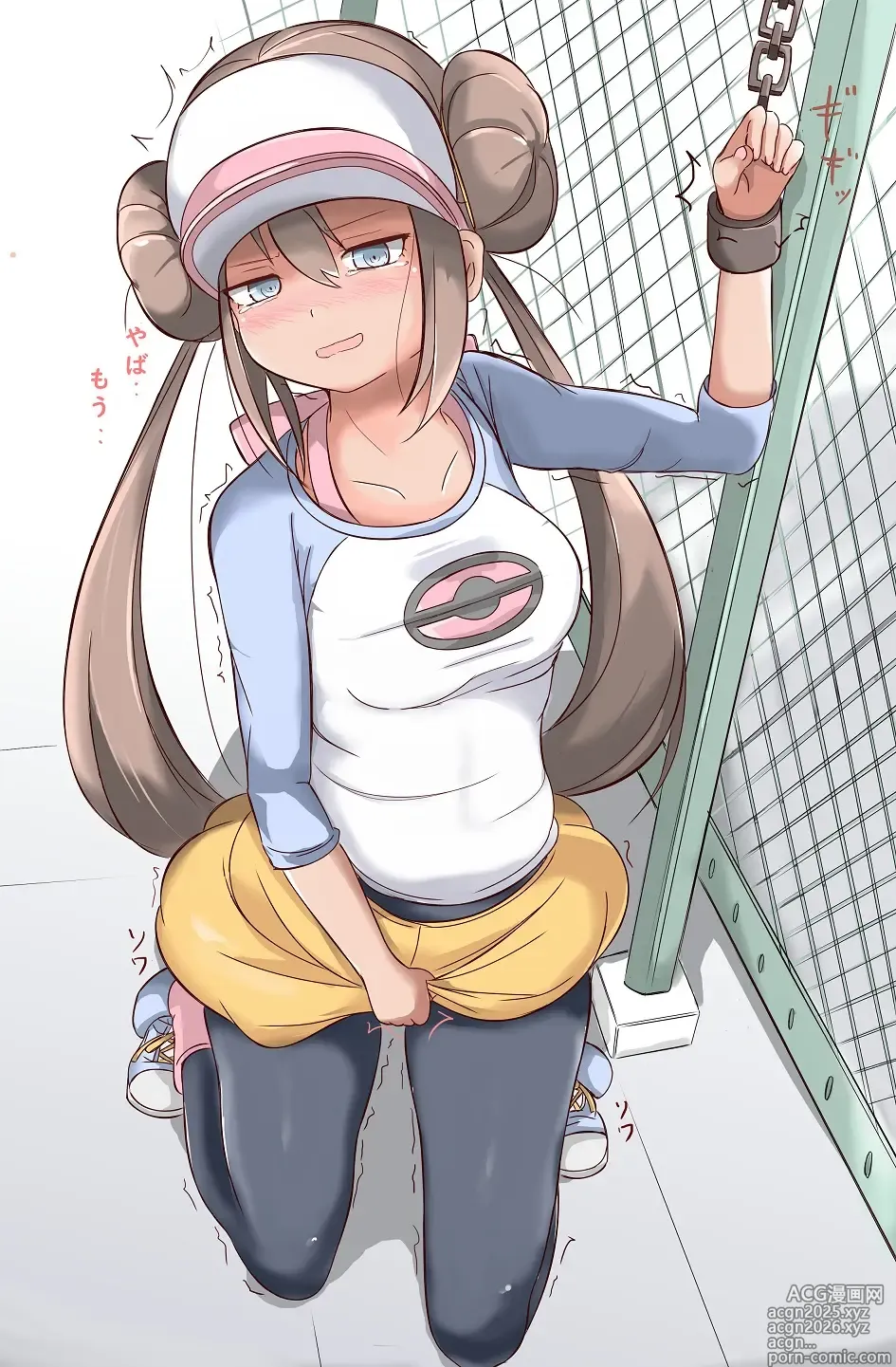 Page 117 of imageset むろい