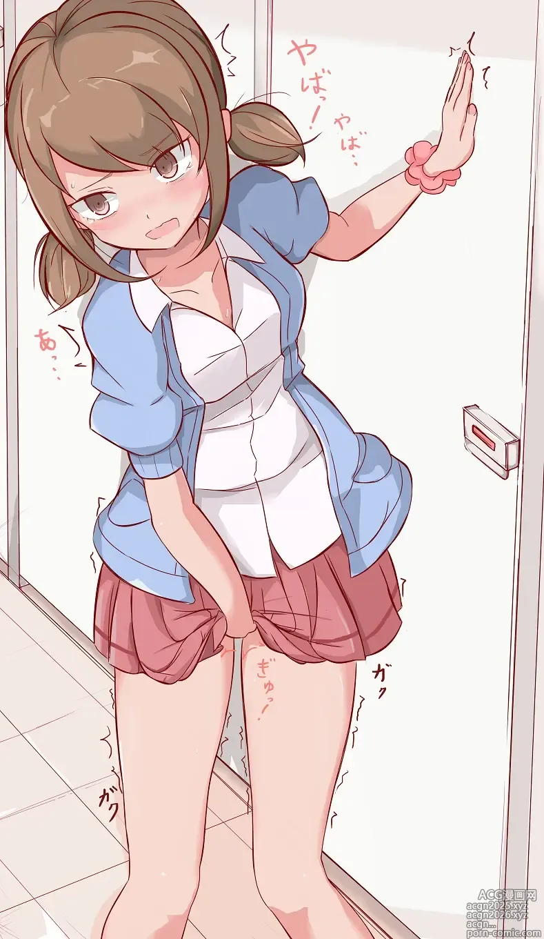 Page 135 of imageset むろい