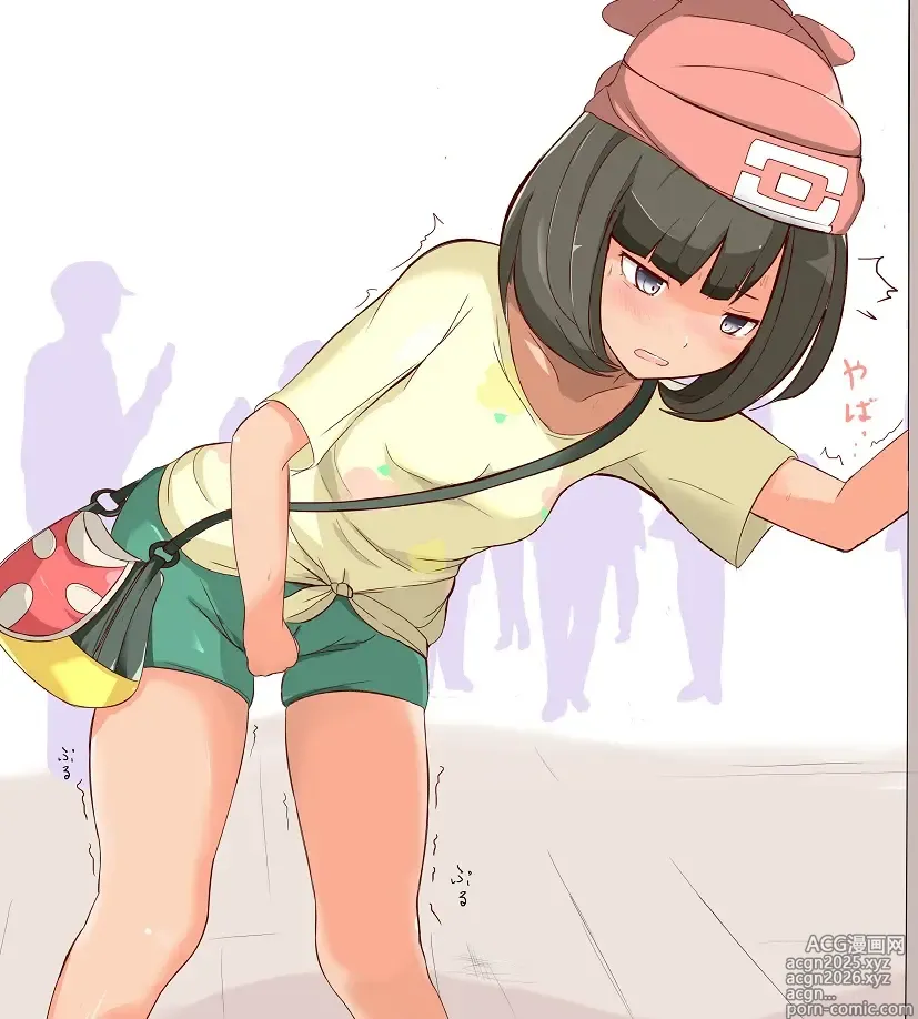 Page 89 of imageset むろい