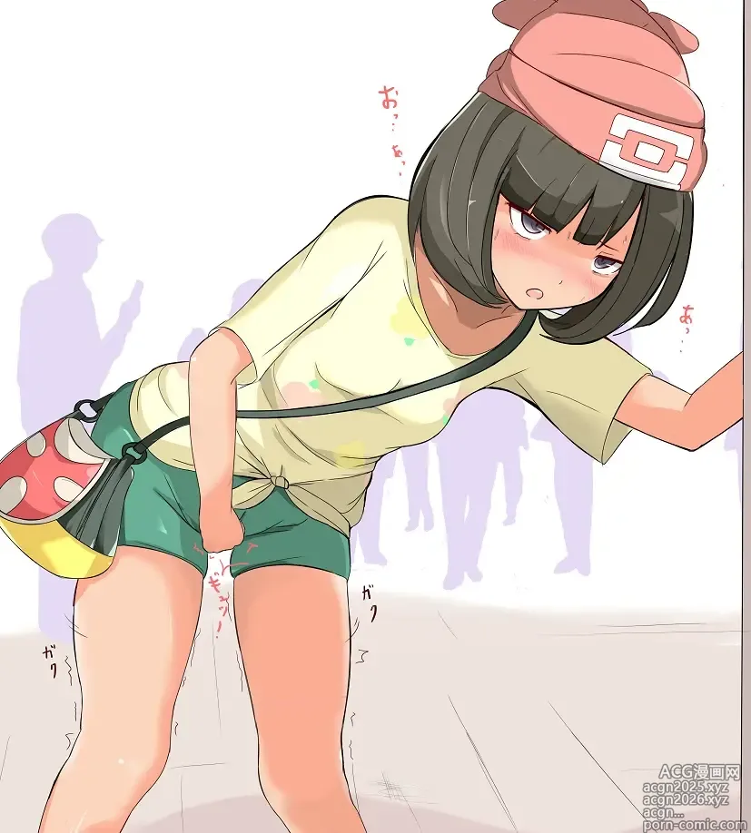 Page 90 of imageset むろい