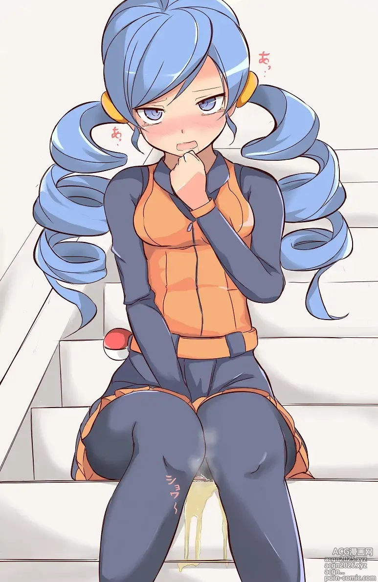 Page 100 of imageset むろい