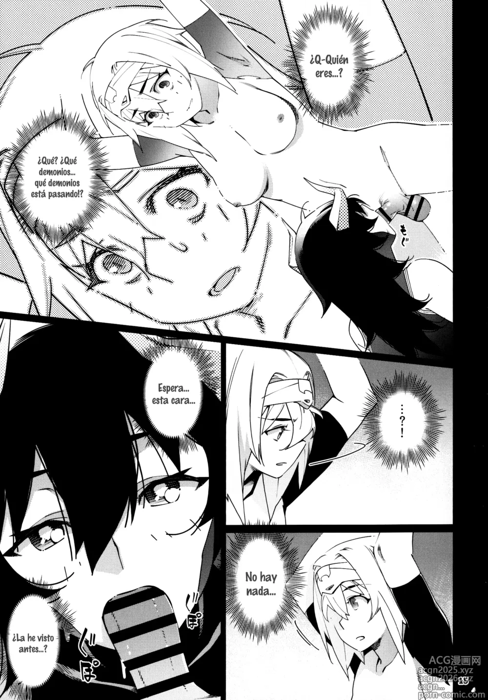 Page 14 of doujinshi Otonano Omochiya Vol. 25
