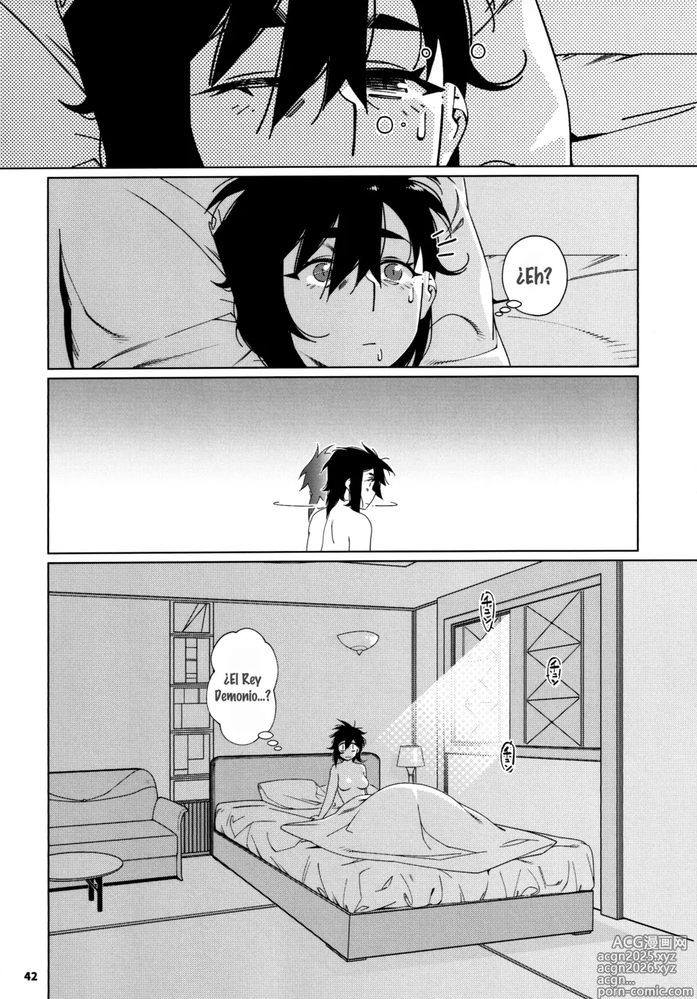 Page 41 of doujinshi Otonano Omochiya Vol. 25