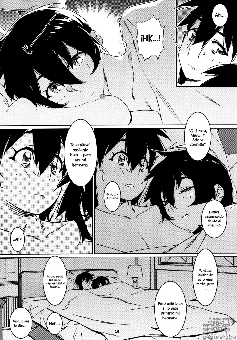Page 9 of doujinshi Otonano Omochiya Vol. 25