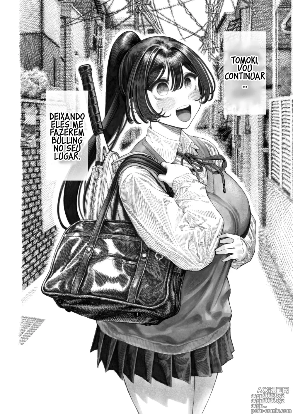 Page 52 of doujinshi Migawari! Mawasare Ruka-chan