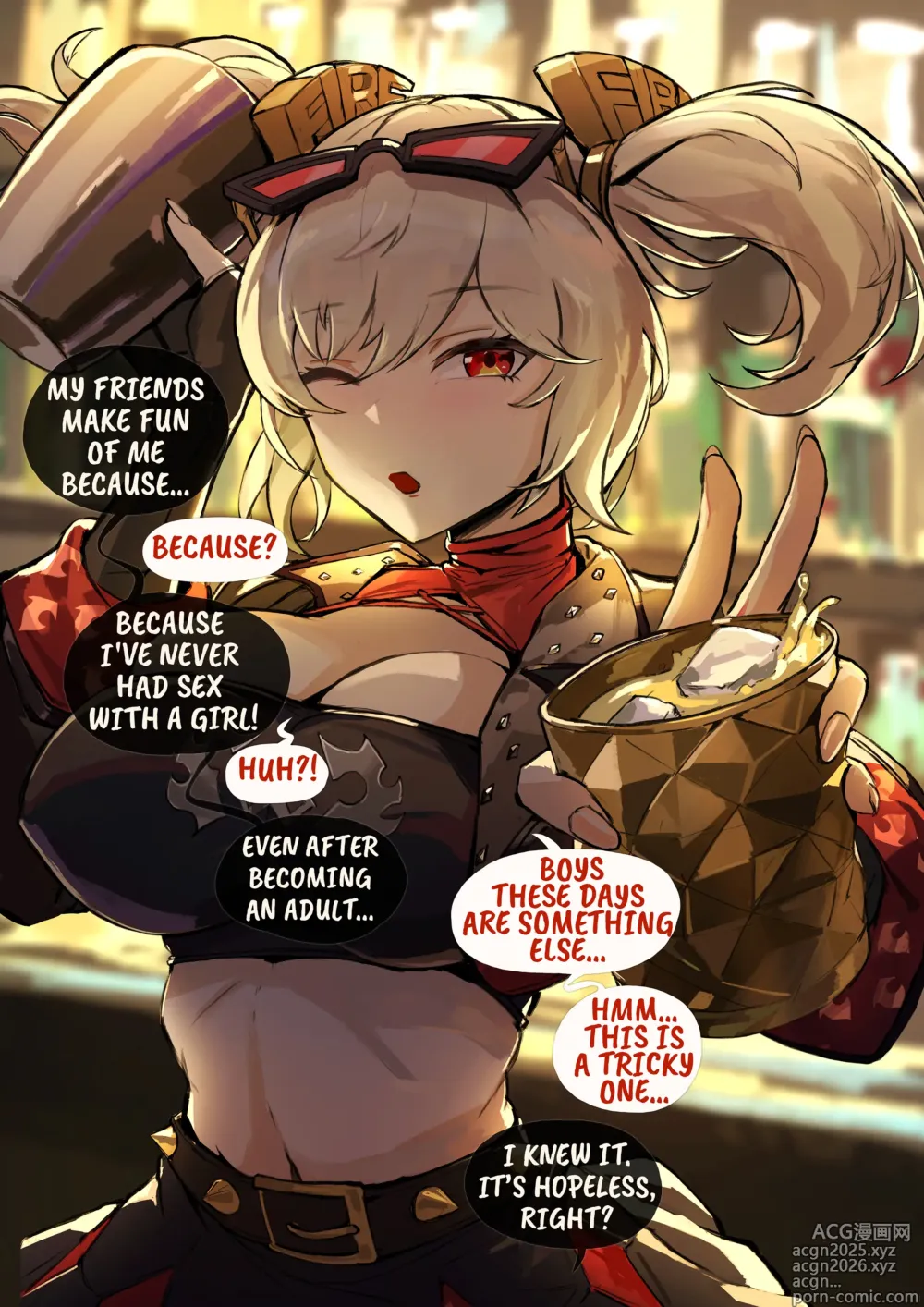Page 5 of imageset Frozenspiderlily