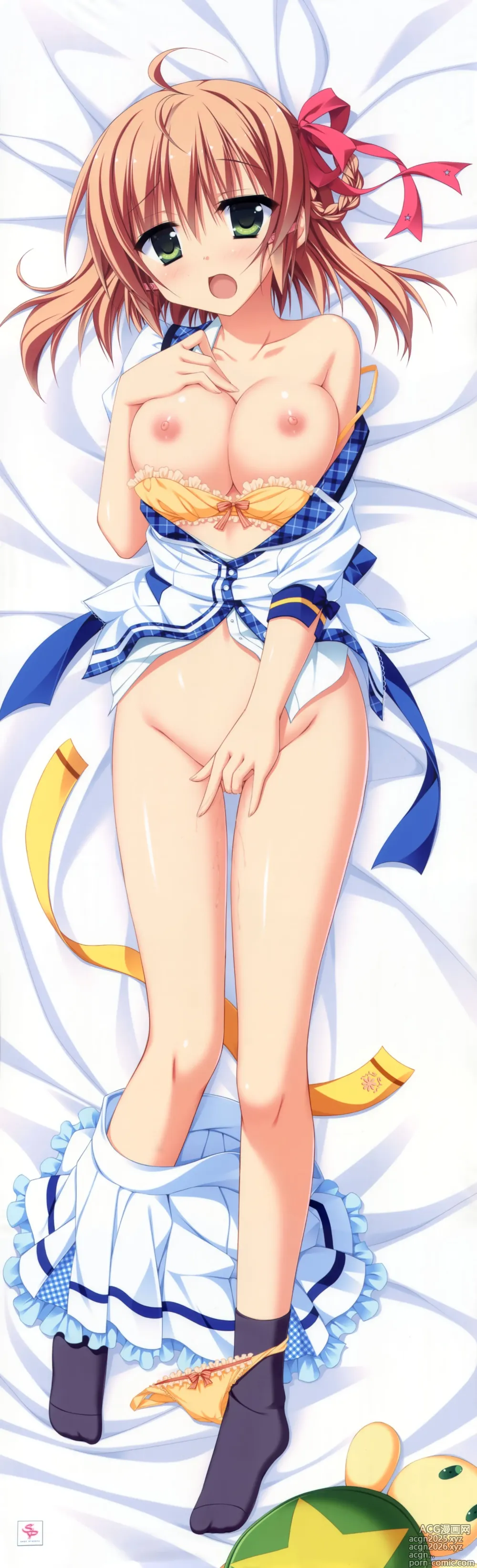 Page 1 of imageset 个人向收藏